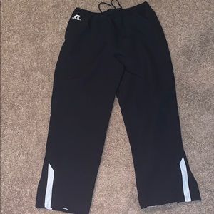 Mens windbreaker pants